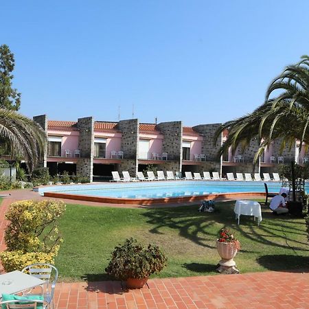 Hotel Do Cais Darque Exterior photo