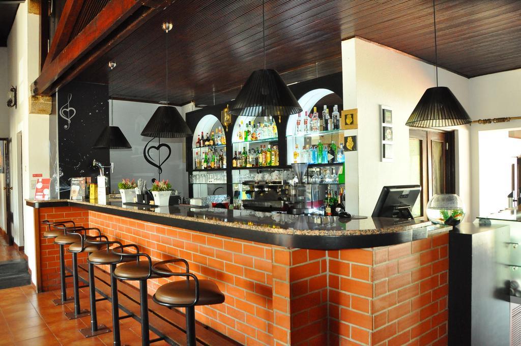 Hotel Do Cais Darque Exterior photo