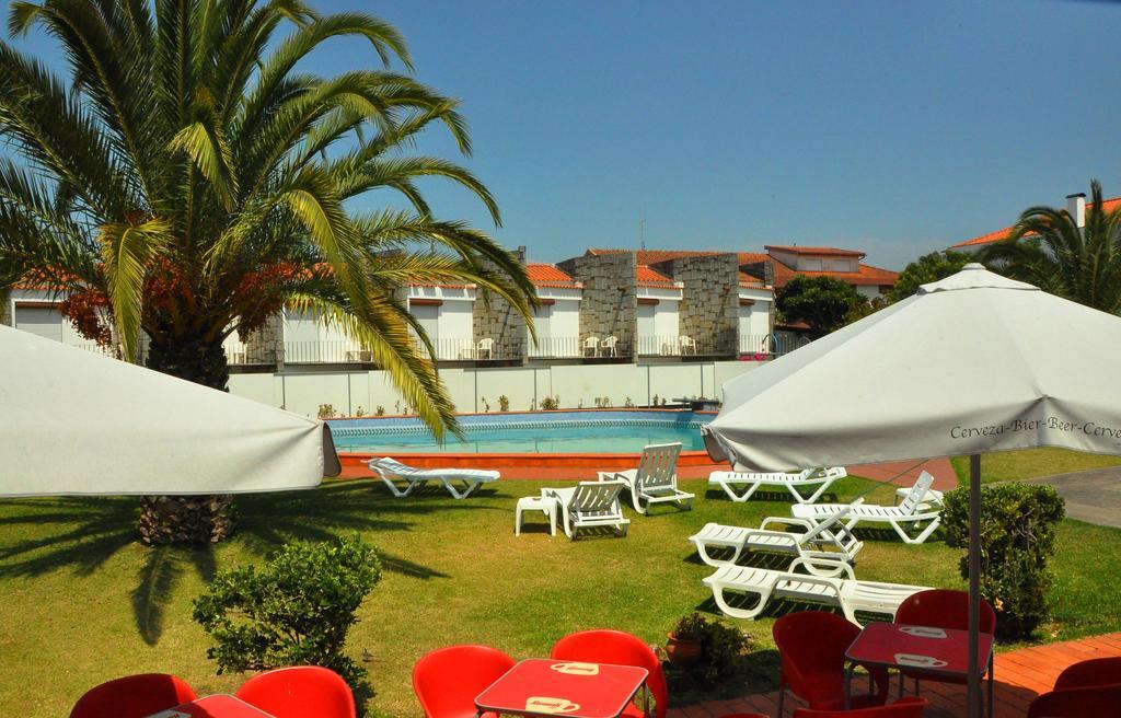 Hotel Do Cais Darque Exterior photo