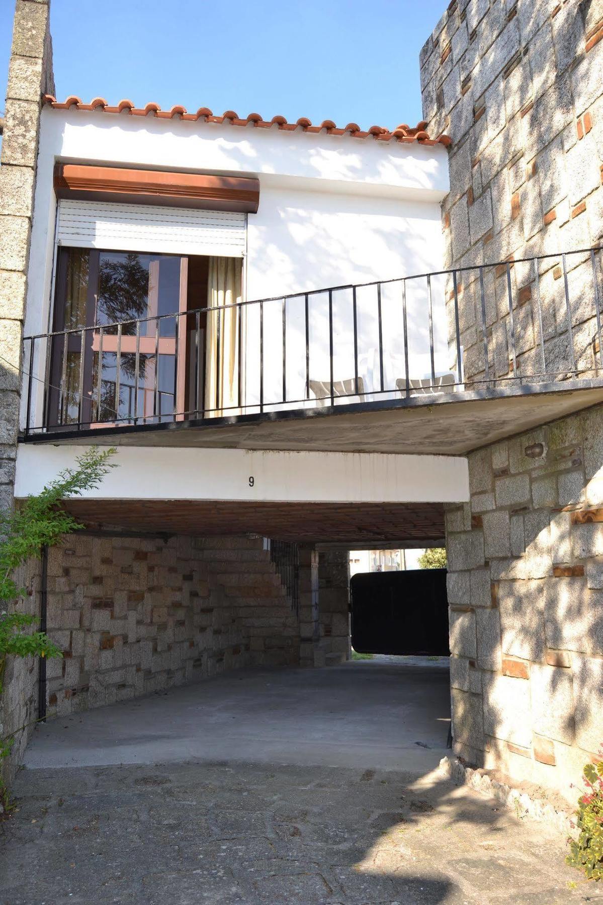 Hotel Do Cais Darque Exterior photo