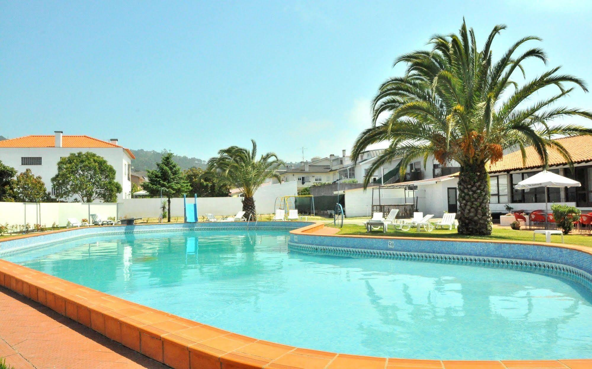 Hotel Do Cais Darque Exterior photo