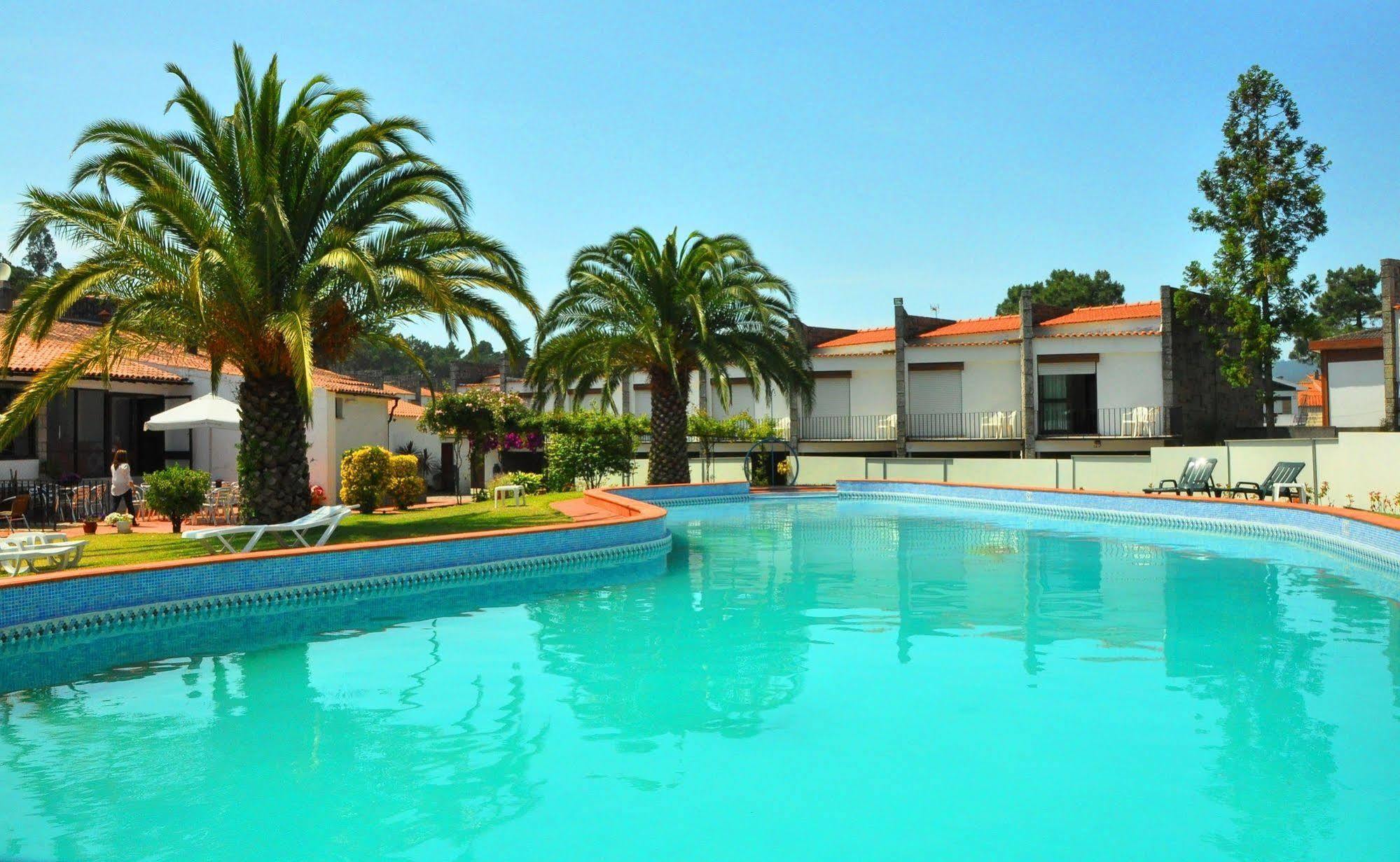Hotel Do Cais Darque Exterior photo