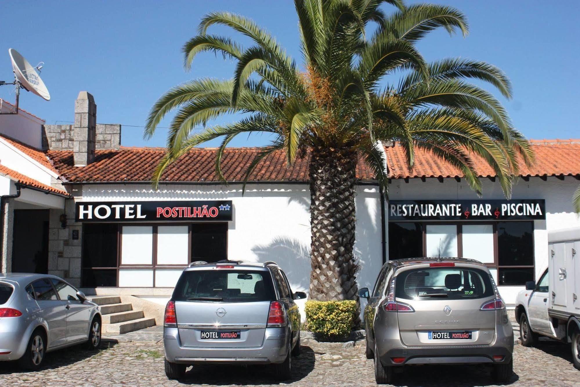 Hotel Do Cais Darque Exterior photo